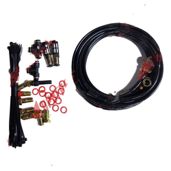 Комплект Вывода Сапунов Уаз 469 Купить